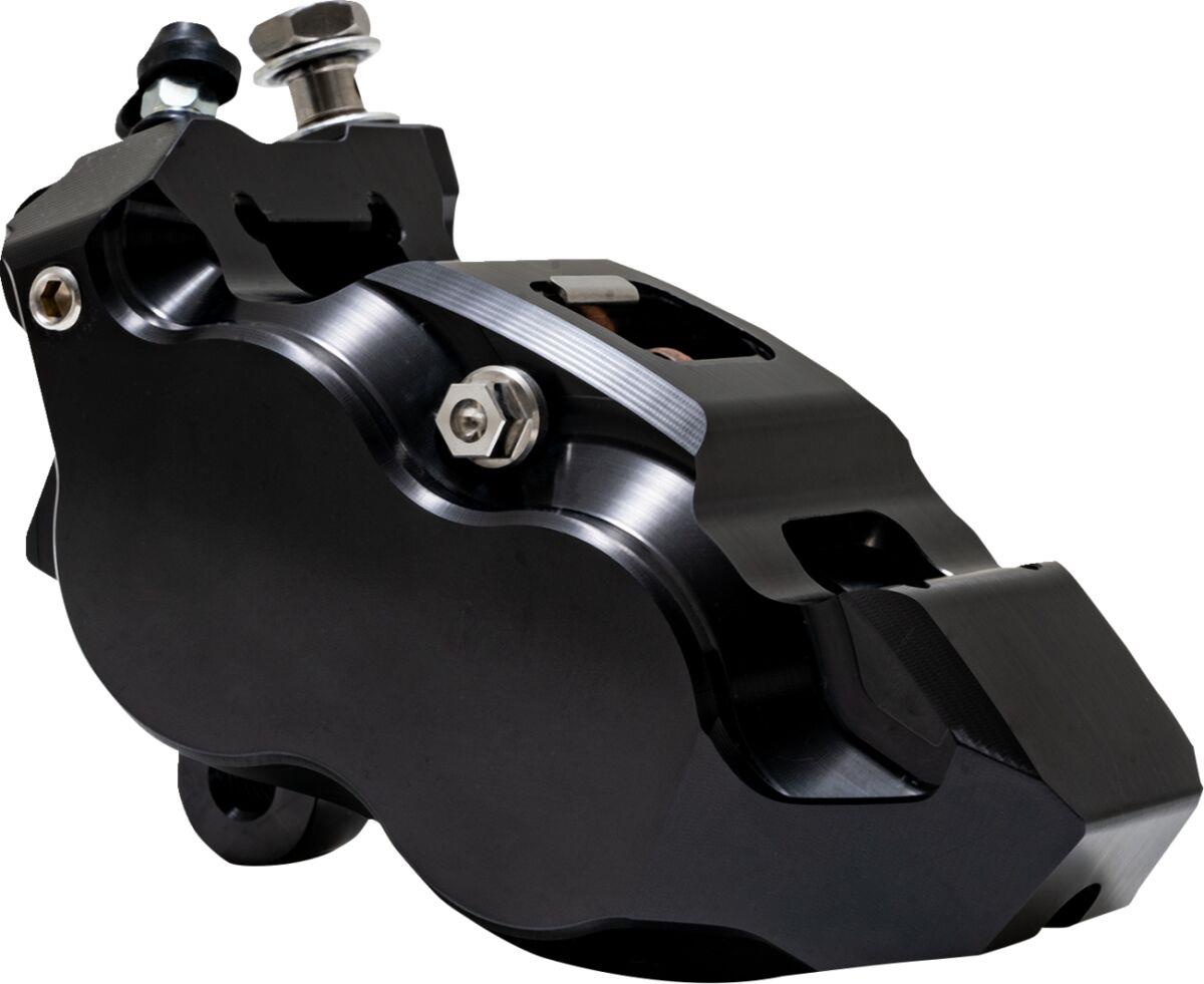 Performance Machine Monobloc Caliper For Harley FLFBS 1868 06-24 0053-2958-MB