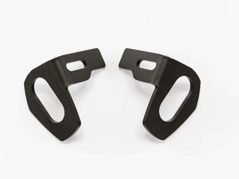 Puig Indicator Mount Adaptor Black 21968O