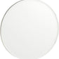 Arlen Ness Air Cleaner Replacement Window Polycarbonate Replacement 600-046
