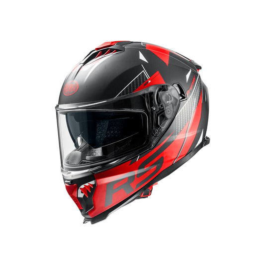 PREMIER HELMETS Typhoon Helmet RS 92BM 2024 Model