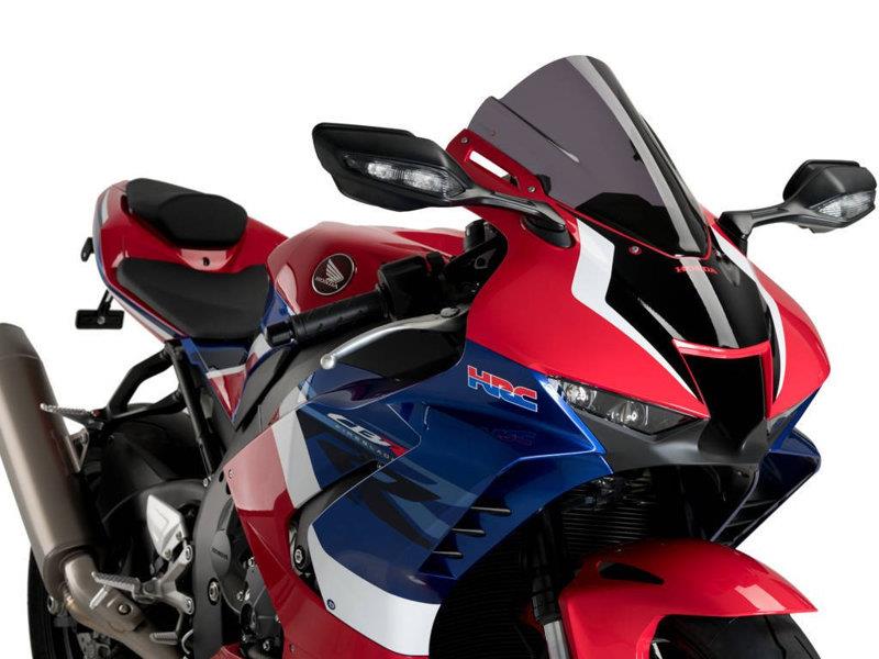 Puig Z-Racing Screen Dark Smoke 20235N