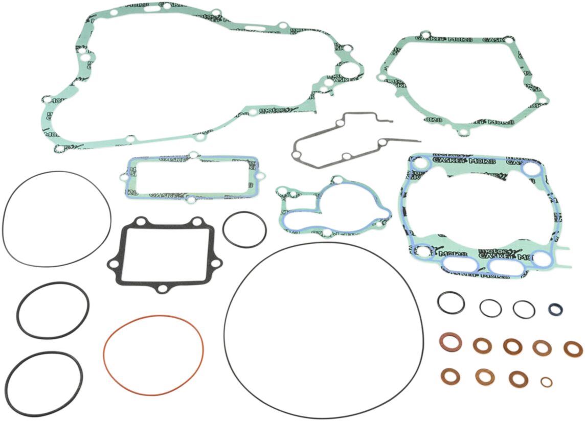 Athena Gasket Kit For Yamaha YZ 250 99-24 P400485850267