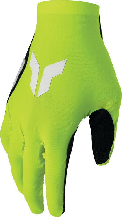 THOR SPORTMODE Riot MX Gloves NAVY 2025 Model