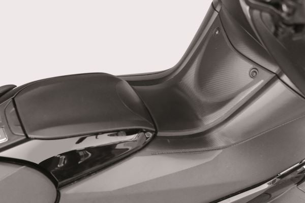 UNIRACING Scooter Scratch Saver YAMAHA TMAX K46473