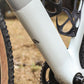ALL MOUNTAIN STYLE Frame Guard Extra Protection CLR/SLV AMSFG2CLSV