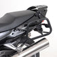 SW MOTECH EVO Side Carrier HONDA CBR 1100 XX 2001-2007 KFT.01.061.20001