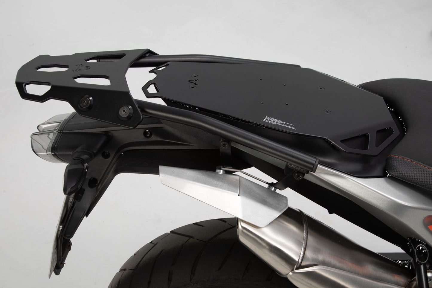 SW MOTECH Seat-Rack For KTM Duke 790 18-24 Gpt.04.641.40000/B