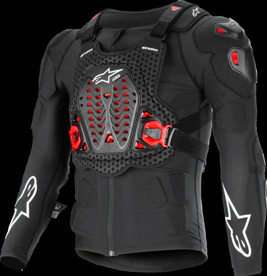 ALPINESTARS Bionic XTR Plasma Protection Jacket Black