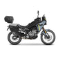 SHAD 3P Pannier Fitting Kit to fit CF Moto 450MT 2024-2025