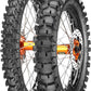 METZELER MC360MS 120/80-19 63M TT Motocycle Tyre