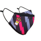 Muc-Off Reusable Face Mask DR X BOLT - KIDS