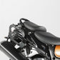 SW MOTECH Evo Profile Carrier Black SUZUKI Gsx 1300 R Hayabusa KFT.05.575.16000/B