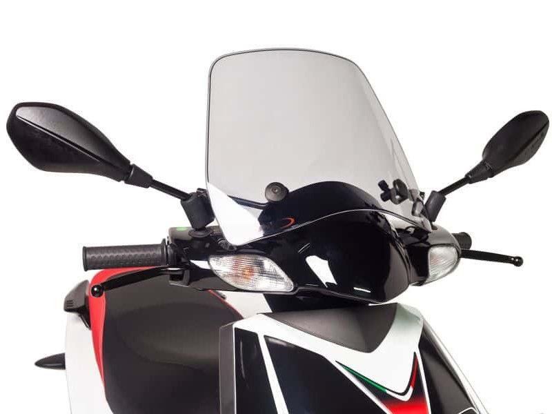 Puig Traffic Screen Clear 20523A