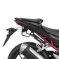 SHAD SR Pannier Fitting Kit to fit Honda CB750 Hornet 2023-2025