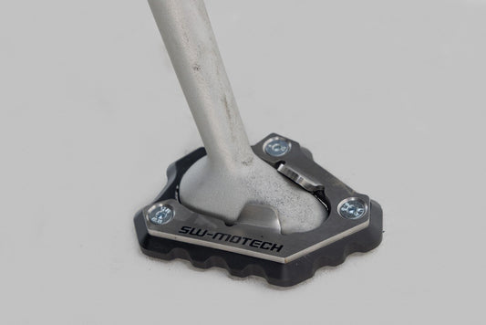 SW MOTECH Side Stand Foot Extension For Triumph Speed Triple 1200 21-24 Sts.11.377.10000