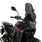 PUIG Touring Screen Dark Smoke for Honda XL750 Transalp 23-24 21656F