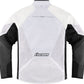 ICON Mesh AF™ Leather Motorcycle Jacket 2023 Model