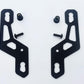 WRS Windscreen For Honda NC 750 X 2025 Clear Each HO082T