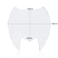 WRS Windscreen Inter Yamaha Tmax560 Clear Ya023t