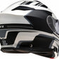 Z1R Solaris 2.0 Slater Modular Motorcycle Helmet