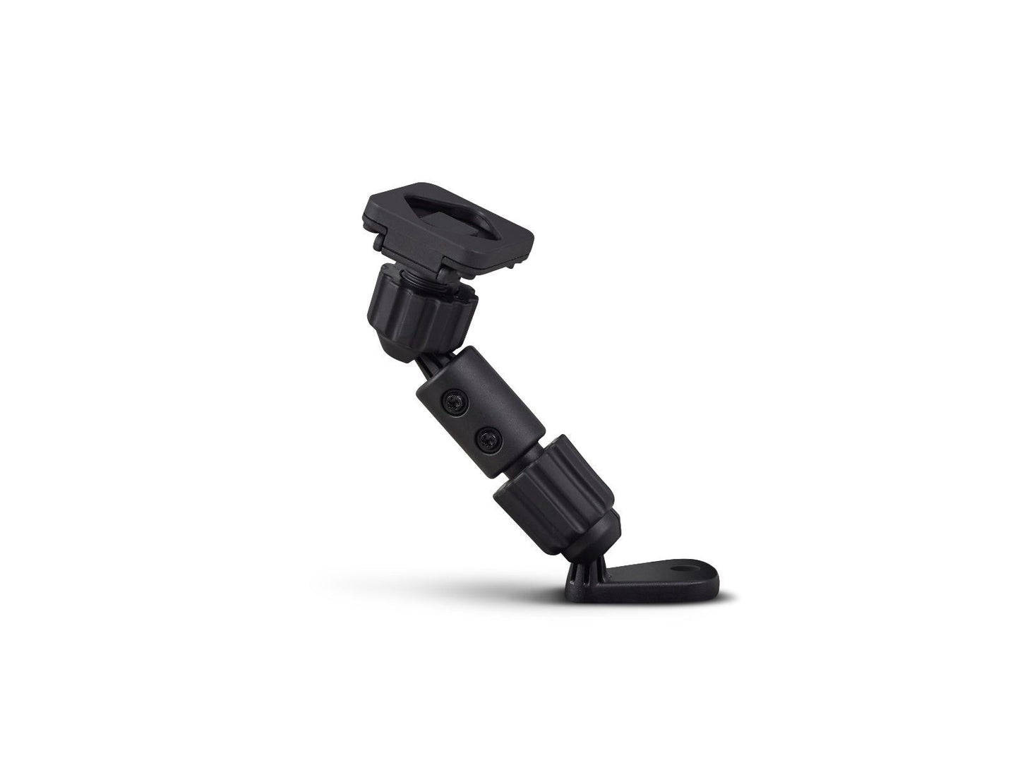 SHAD 180 x 90mm Phone Holder With Storage (Mirror) X0SG76M