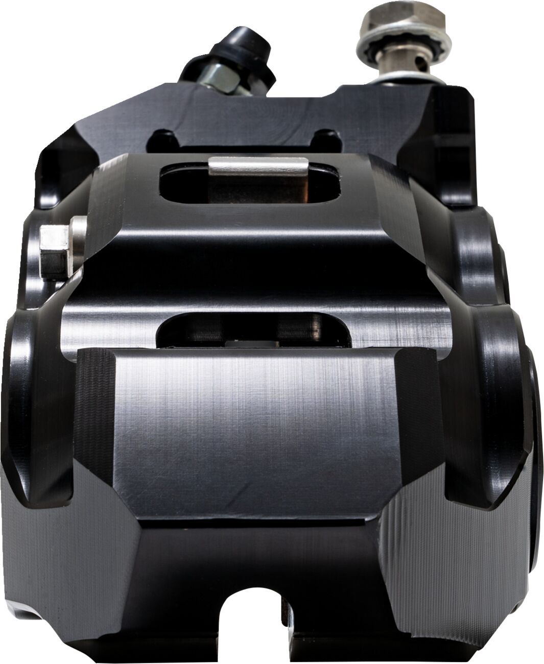 Performance Machine Monobloc Caliper For Harley FLFBS 1868 06-24 0053-2958-MB