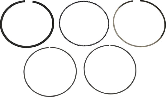 Athena Replacement Piston Ring Set Yamaha YZ 40 F Husq TE 610 83-14 S41316027