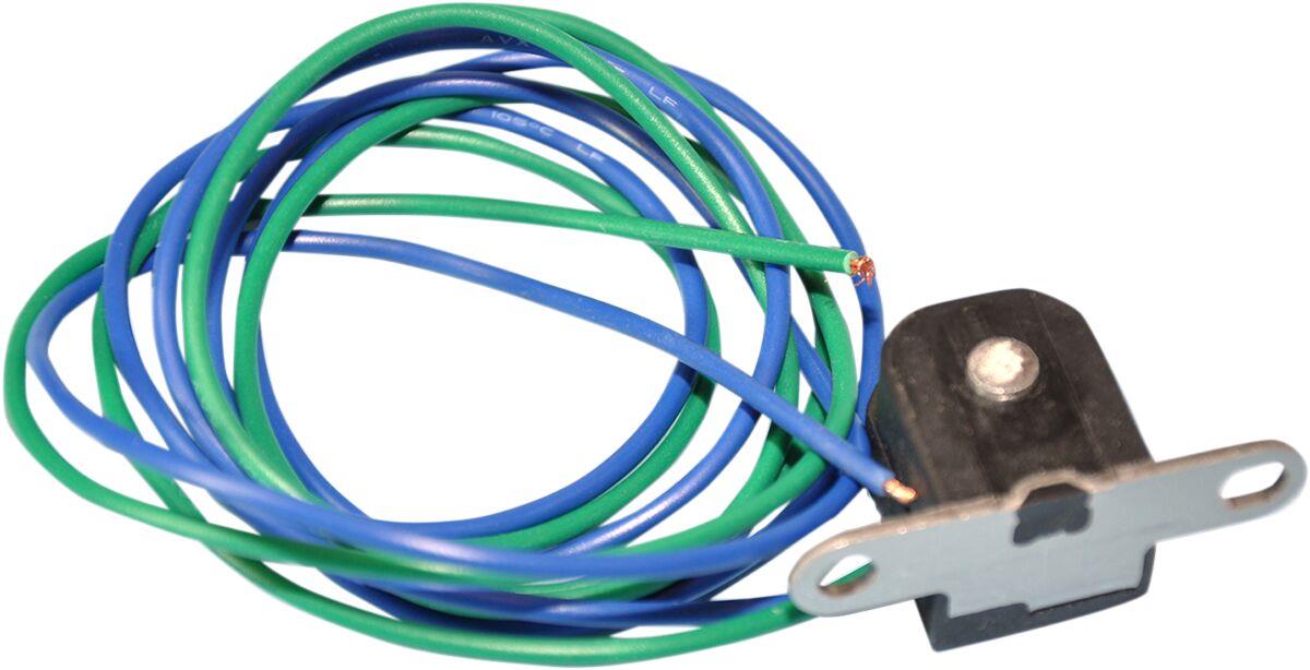 Rick's Motorsport Electric Coil For Polaris Ranger 400 4X4 2002-2013 21-518