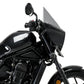 Puig Mirage Touring Semifairing And Screen Dark Smoke 130AO