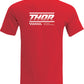 Thor T-Shirt Thor Formula Red 24 Model