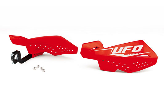 UFO Handguars Viper 2 Red PM01660-070