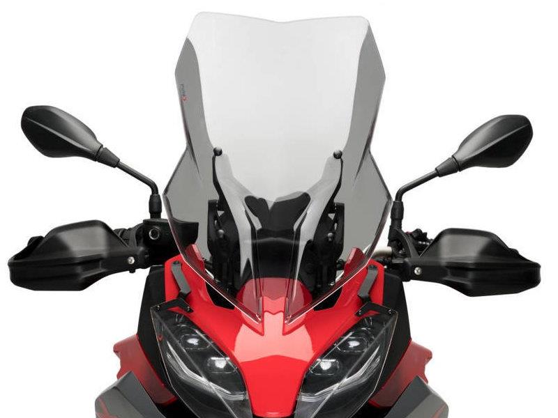 PUIG Headlight Protector Clear for BMW F900 XR 20-25 20395W