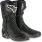 Alpinestars Smx-6 V2 Boots Black White