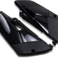 UFO SIDE PANELS YAMAHA YZ85 BLACK YA04848-001