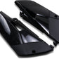 UFO SIDE PANELS YAMAHA YZ85 BLACK YA04848-001