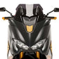 PUIG V-Tech Line Sport Screen Black for Yamaha TMax 530/DX/SX/560/Tech Max 17-24 9423N