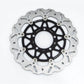 Moto-Master Nitro Brake Disc For Triumph Bonneville 1200 T120 2011-2024 112371