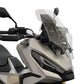 WRS Windscreen Standard X-Adventure '21 Clear HONDA X-ADV 750 ABS Ho040t