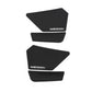 PUIG Side Tank Pad Protector Black for BMW F900 XR 20-23 21681N