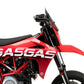 PUIG New Generation Sport Screen Light Smoke for Gas Gas SM 700 22-24 21474H