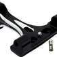 Arlen Ness Forged Passenger Floorboard Mounts For HD FLTRXSE 1977 93-24 410-033