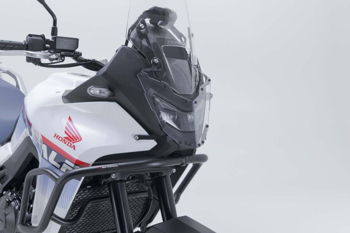 SW-MOTECH Headlight Guard For Honda XL 750 ABS 2024-2025 LPS.01.070.10100/B