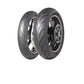 DUNLOP SportSmart Mk3 MK3 200/55ZR17 (78W) TL Tyre