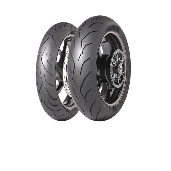 DUNLOP SportSmart Mk3 MK3 200/55ZR17 (78W) TL Tyre