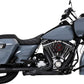 Vance & Hines Power Duals PCX Header System For HD FLHXS 1690 05-16 46332