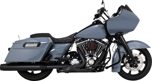 Vance & Hines Power Duals PCX Header System For HD FLHXS 1690 05-16 46332