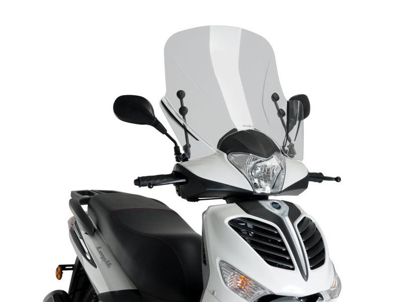 PUIG TX Screen Clear for Keeway Logik 125 4T LC 18-20 1399W