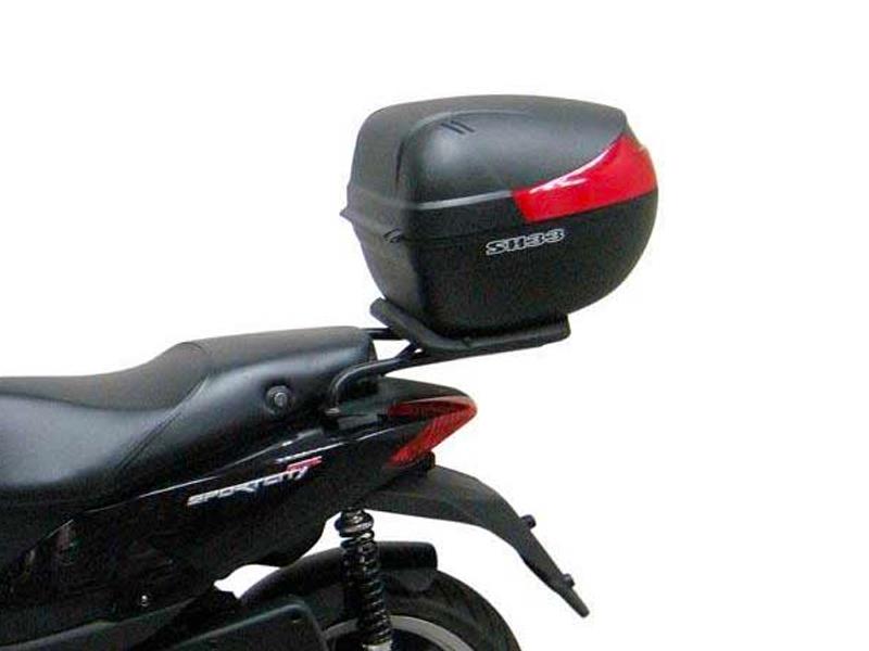 SHAD Top Box Fitting Kit to fit Aprilia Sport City One 125 2009-2014-2025
