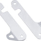 Ciro Tie-Down Brackets For Harley Davidson FLHTK 1868 2014-2024 Chrome 66000