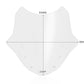 WRS Windscreen For BMW R 1200 RT 2014-2019 Clear BM078T